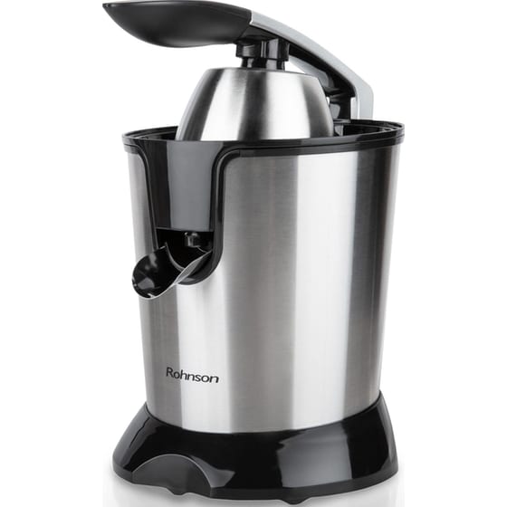 ROHNSON R-411 600 W Inox Στίφτης image 1