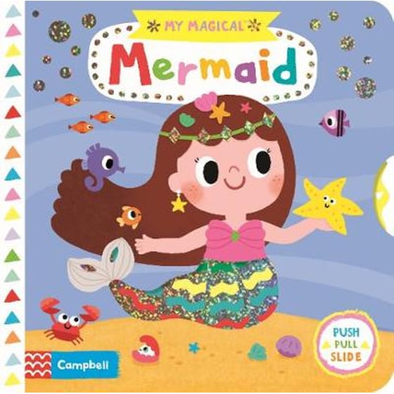 My Magical Mermaid image 0
