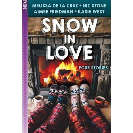 Snow in Love image 0
