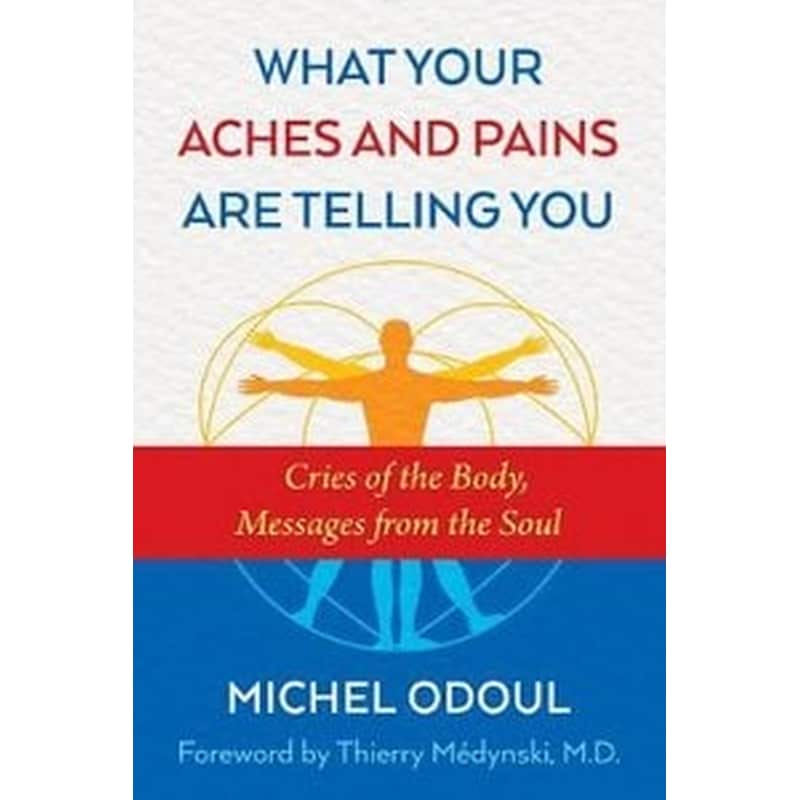 What Your Aches and Pains Are Telling You