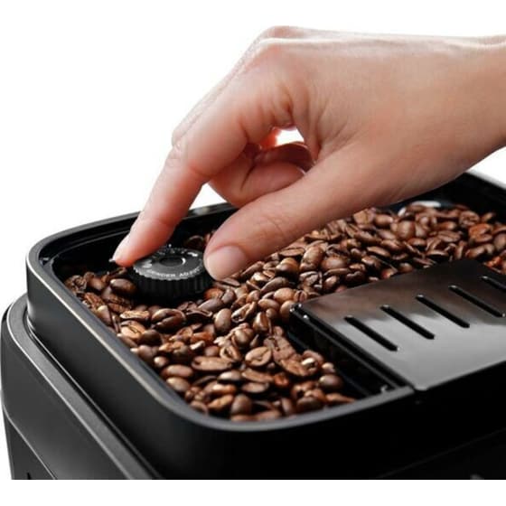 Μηχανή Espresso DELONGHI ECAM290.21.B 1450 W 15 bar Μαύρο image 3