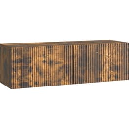 Επιτοίχιο Έπιπλο Τηλεόρασης VidaXL 98x31x30 cm