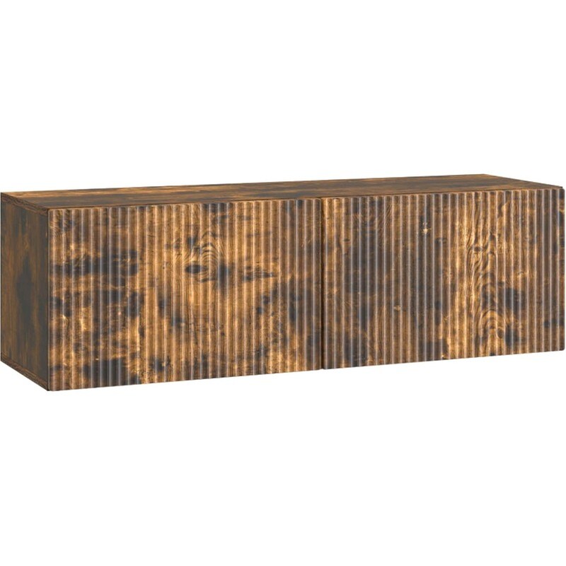 Επιτοίχιο Έπιπλο Τηλεόρασης VidaXL 98x31x30 cm