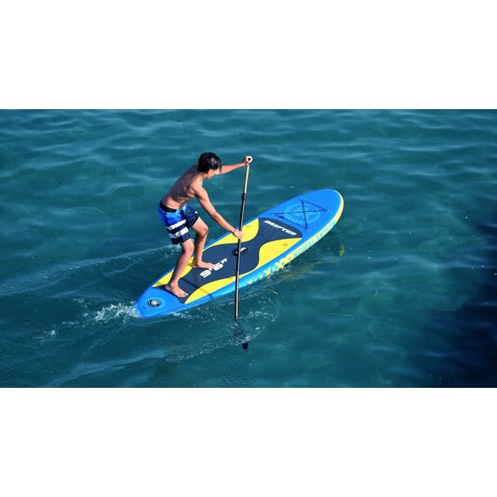 Φουσκωτή Σανίδα SUP Dvsport Kohala Drifter 290 x 75 cm - Μπλε image 2