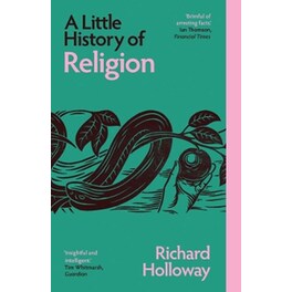 A Little History of Religion