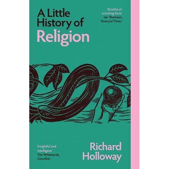A Little History of Religion image 0