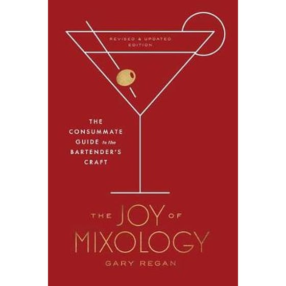 Joy of Mixology image 0