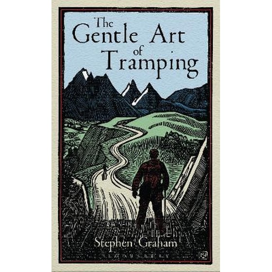 Gentle Art of Tramping image 0