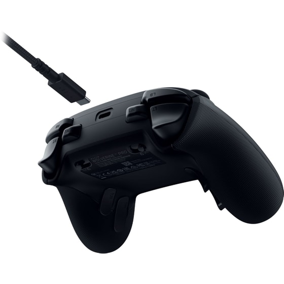 Razer Wolverine V3 Pro Wireless Controller - Μαύρο image 4
