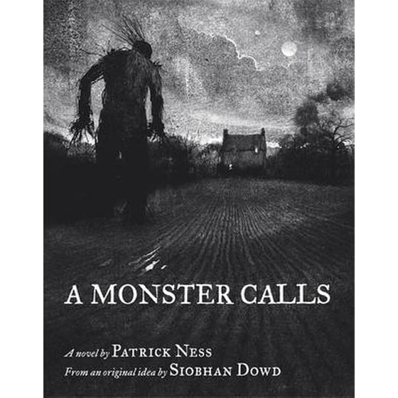 A Monster Calls image 0
