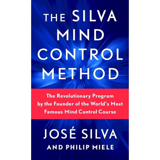 The Silva Mind Control Method image 0
