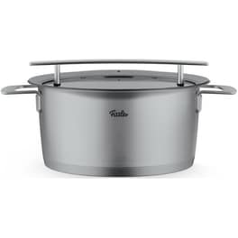 Χύτρα FISSLER 1611324000 24 cm Inox