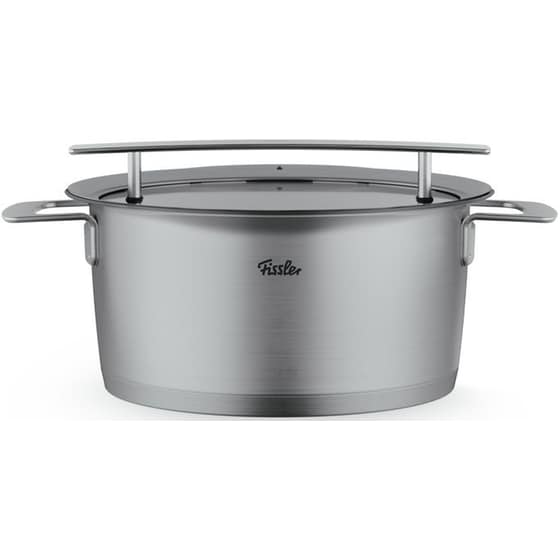 Χύτρα FISSLER 1611324000 24 cm Inox image 0
