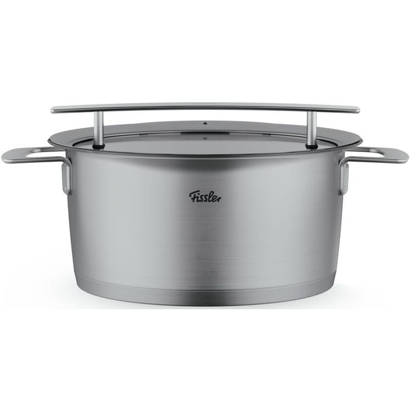 Χύτρα FISSLER 1611324000 24 cm Inox