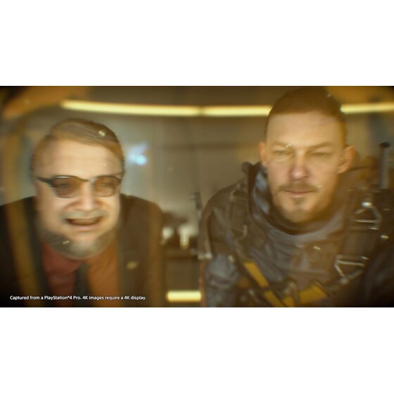 Death Stranding - PS4 image 11