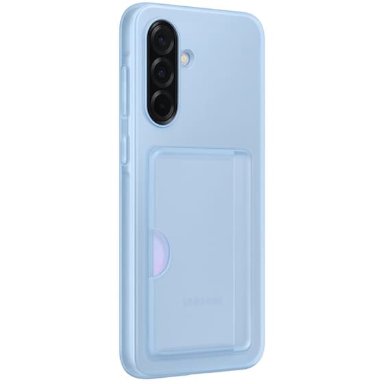 Θήκη Samsung Galaxy A36 5G - Samsung Card Slot - Blue image 2