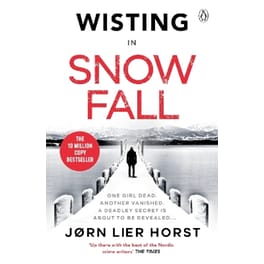 Snow Fall