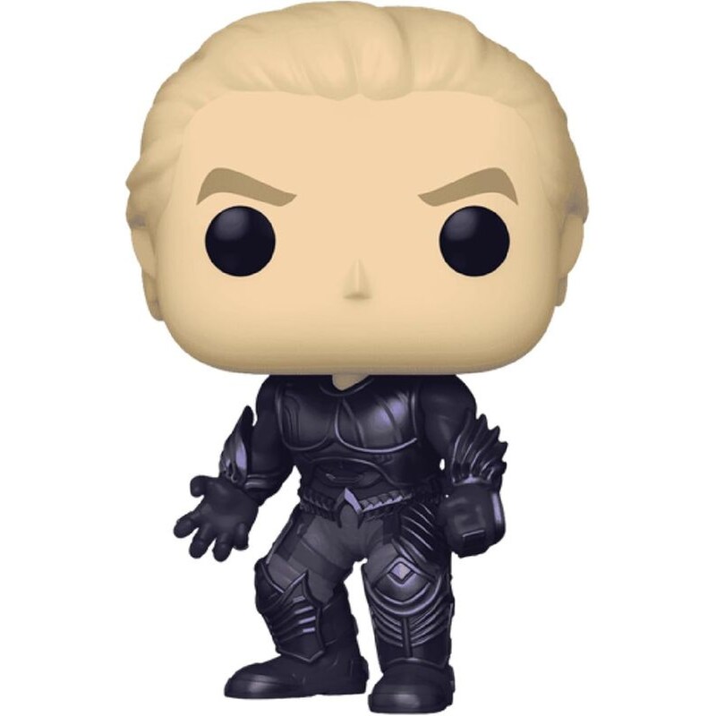 Funko Pop! Movies - Aquaman and the Lost Kingdom - Orm #1304