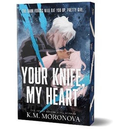 Your Knife, My Heart