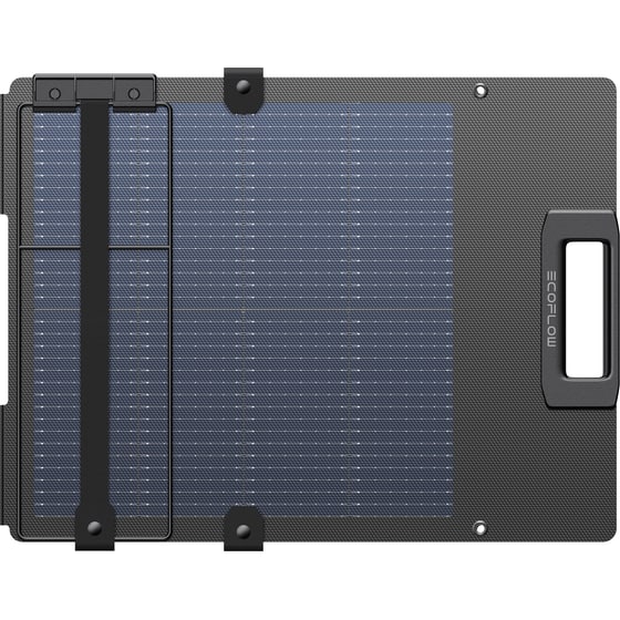 Φορητό Ηλιακό Πάνελ ECOFLOW XT60I-F 110 W image 4