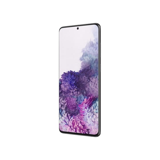 Samsung Galaxy S20+ 4G 128GB Dual Sim - Cosmic Black image 2