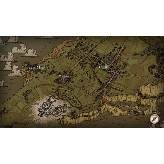 Skautfold: Into the Fray - PS5 image 3