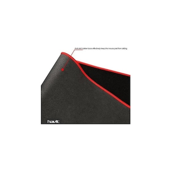 Havit HV-MP830 Gaming Mouse Pad XXL 900mm Μαύρο image 4