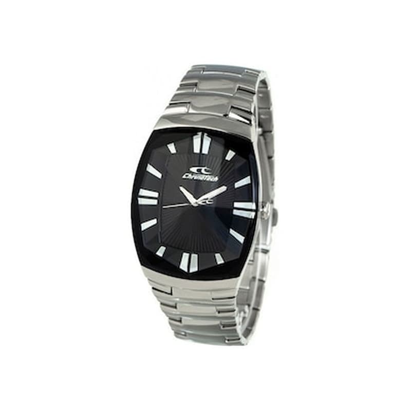 CHRONOTECH Ανδρικά Ρολόγια Chronotech Ct7065m-02m (36 Mm)