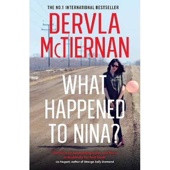 What Happened to Nina? image 0