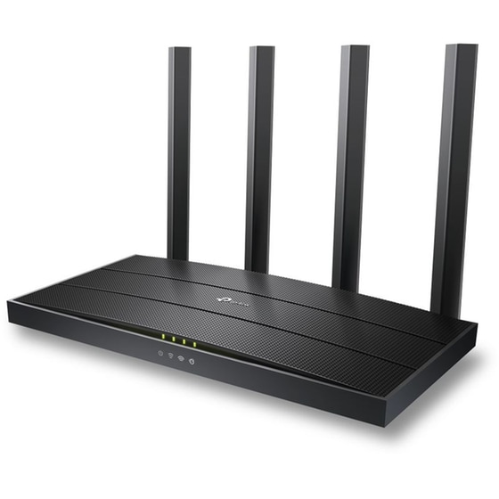 TP-Link AX1500 Ασύρματο Router Wi-Fi 6 image 2