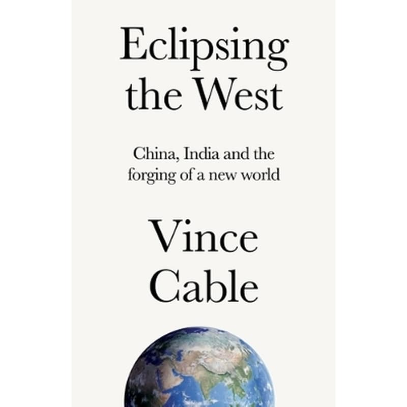 Eclipsing the West