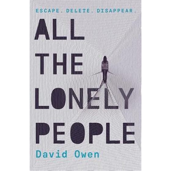 All The Lonely People image 0
