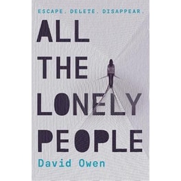 All The Lonely People