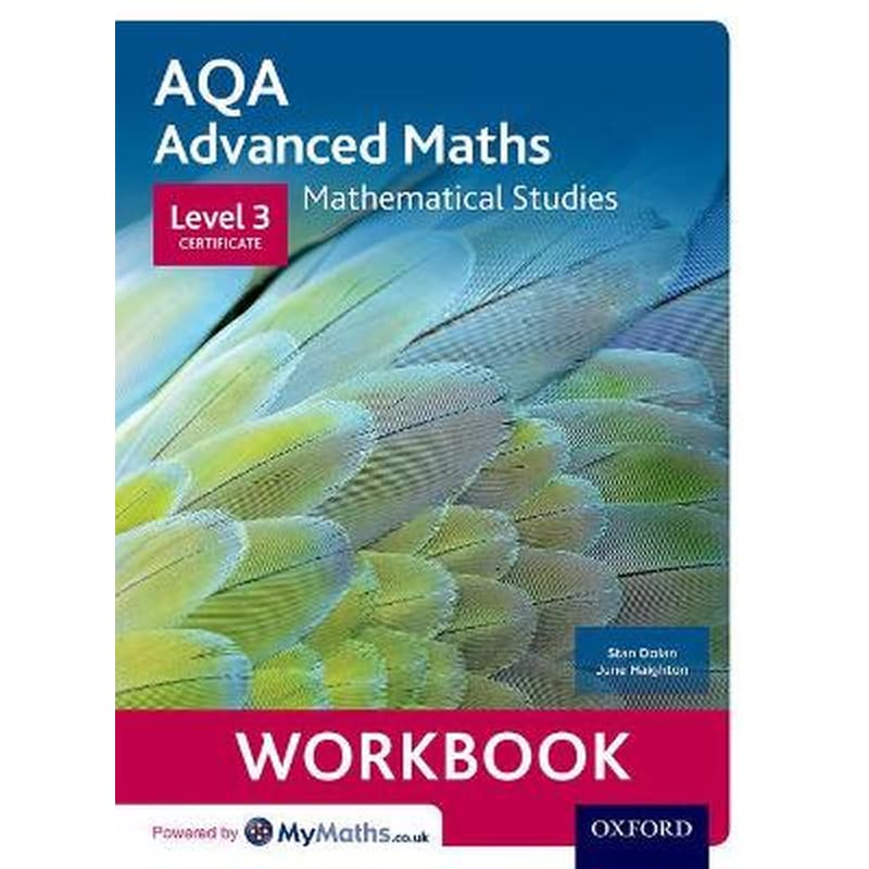 AQA Mathematical Studies Workbook