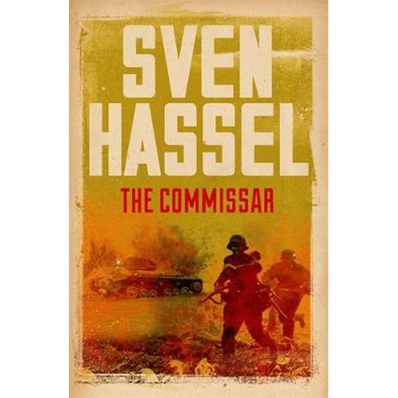 The Commissar image 0