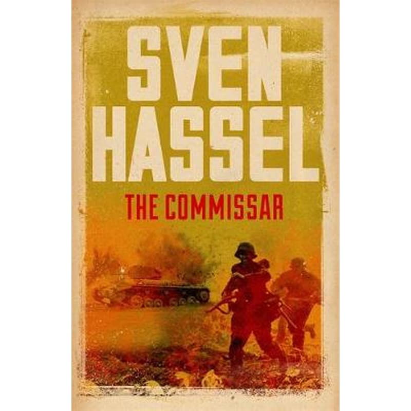 The Commissar