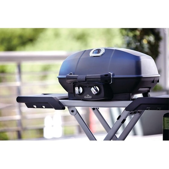 NAPOLEON PRO285X-BK 4.1 kW Μαύρο Ψησταριά Υγεραρίου Φορητή image 3