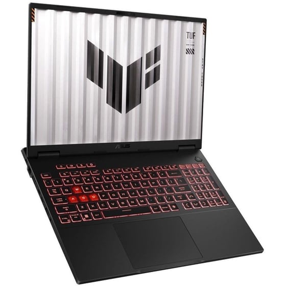 Asus TUF Gaming A16 FA608UH-RV027W 16" FHD+ IPS (AMD Ryzen 7-260/16 GB/1TB SSD/GeForce RTX 5050/Windows 11 Home) Laptop image 3