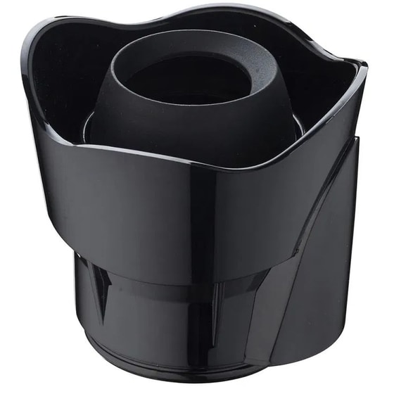 Σεσουάρ Μαλλιών SOGO SEC-SS-3670 2000 W Μαύρο image 1