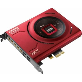 Κάρτα Ήχου Creative Sound Blaster Z SE PCI Express