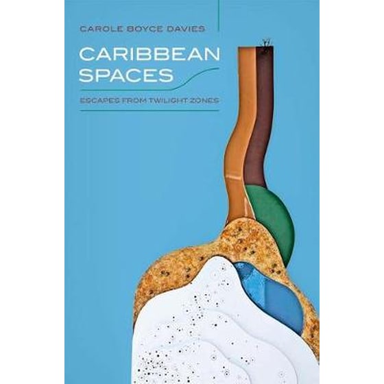 Caribbean Spaces image 0
