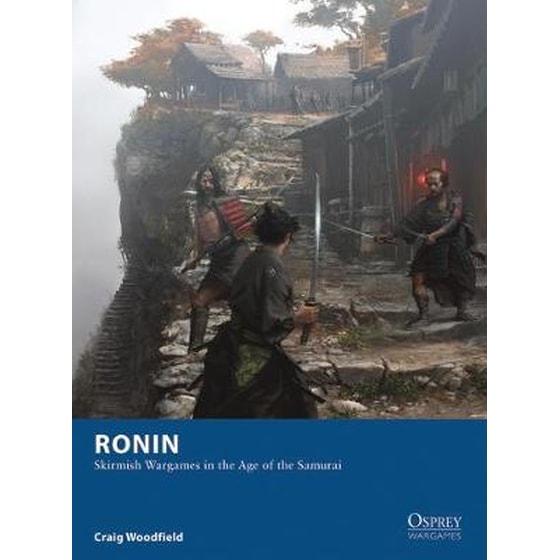 Ronin image 0