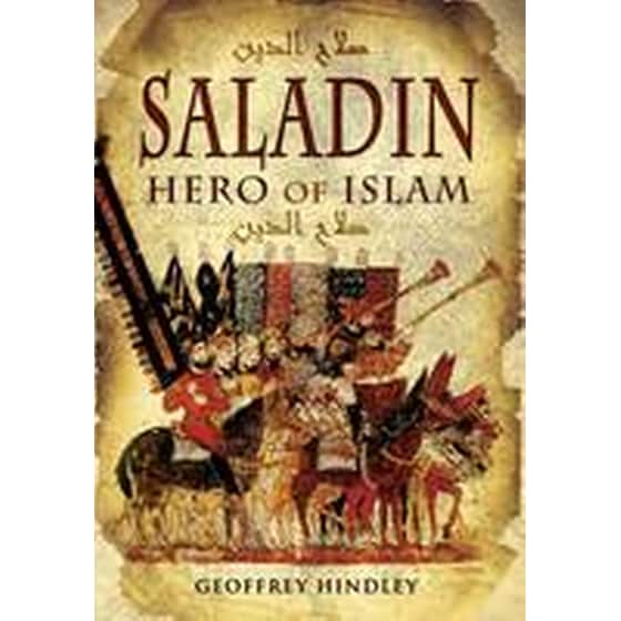Saladin: Hero of Islam image 0