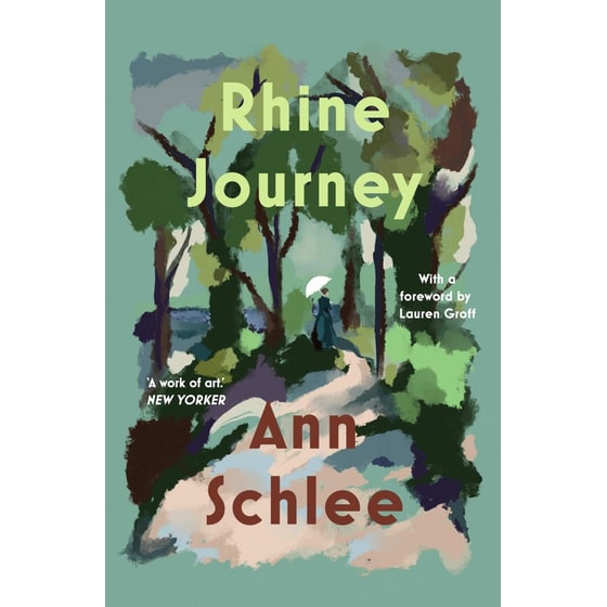 Rhine Journey image 0