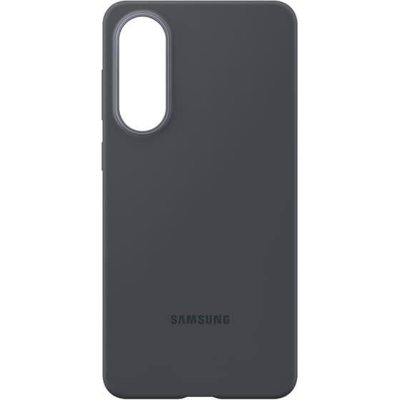 Θήκη Samsung Galaxy S25 Edge - Samsung Silicone Case - Black image 3