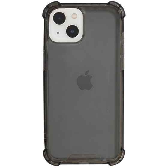 Θήκη Apple iPhone 15 - Tune Clarity - Smoke image 0