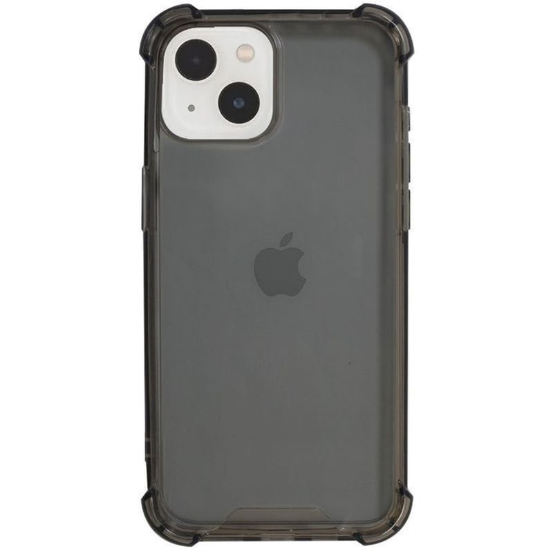 Θήκη Apple iPhone 15 - Tune Clarity - Smoke