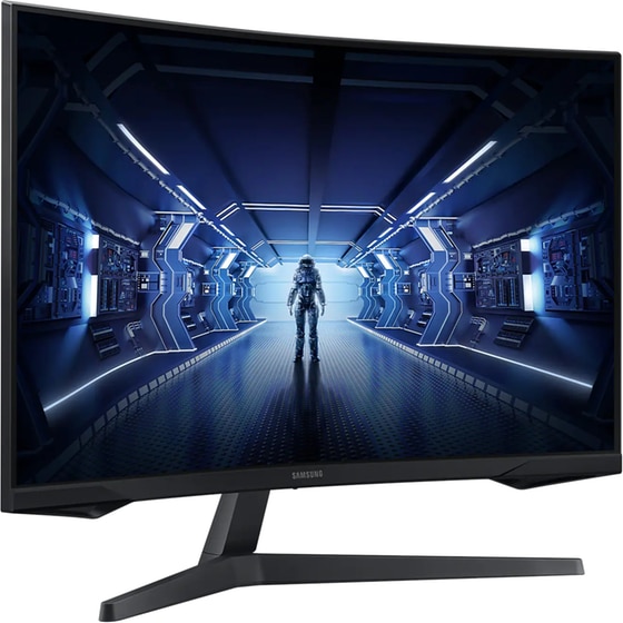 Samsung LC32G55TQBUXEN 32" WQHD VA 144Hz 1ms image 1