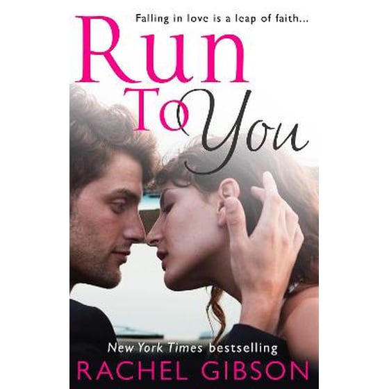 Run To You image 0