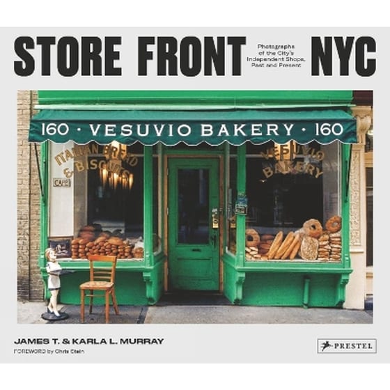 Store Front NYC image 0